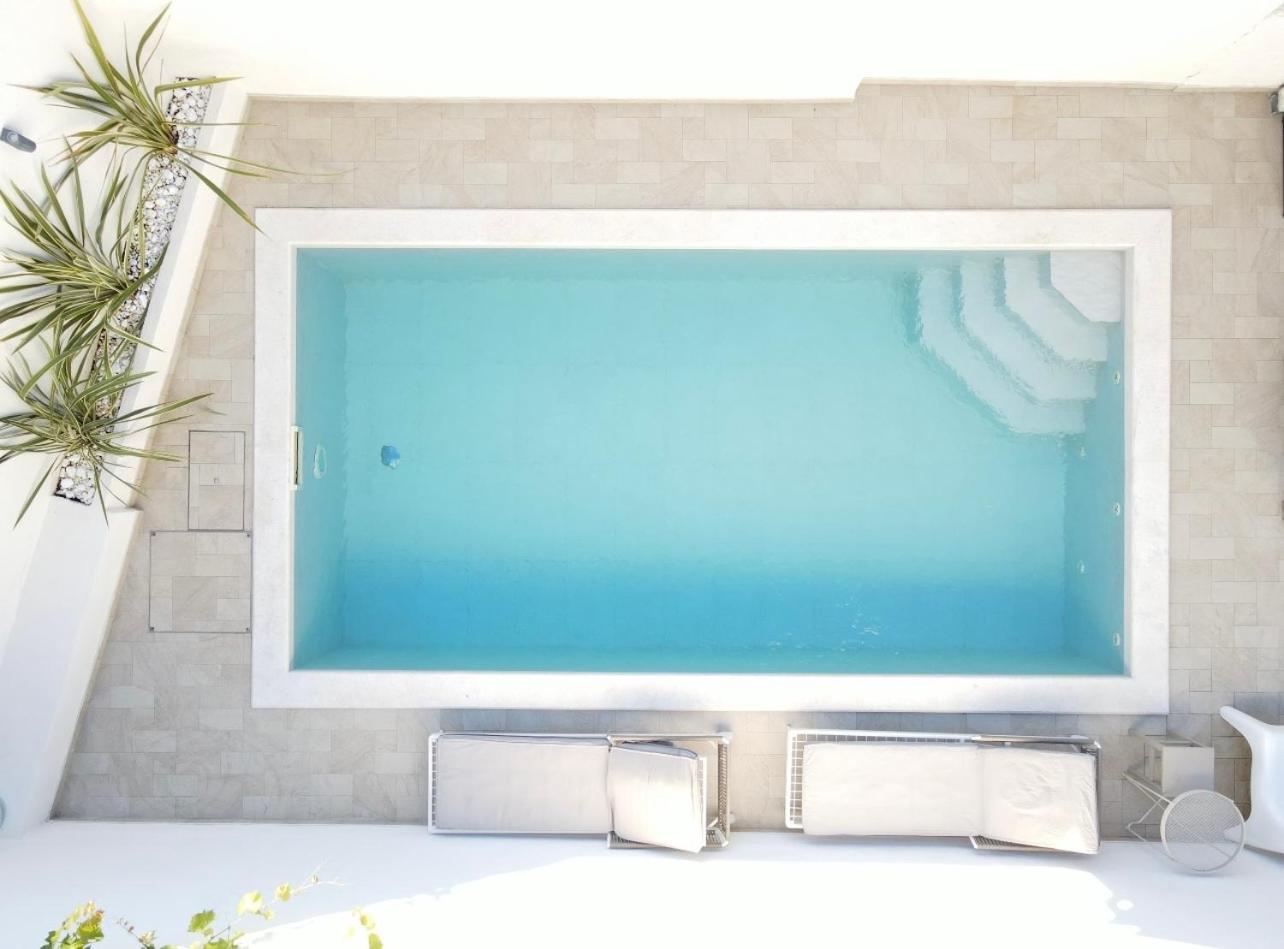Villa Klaudia With Pool Zadar Luaran gambar